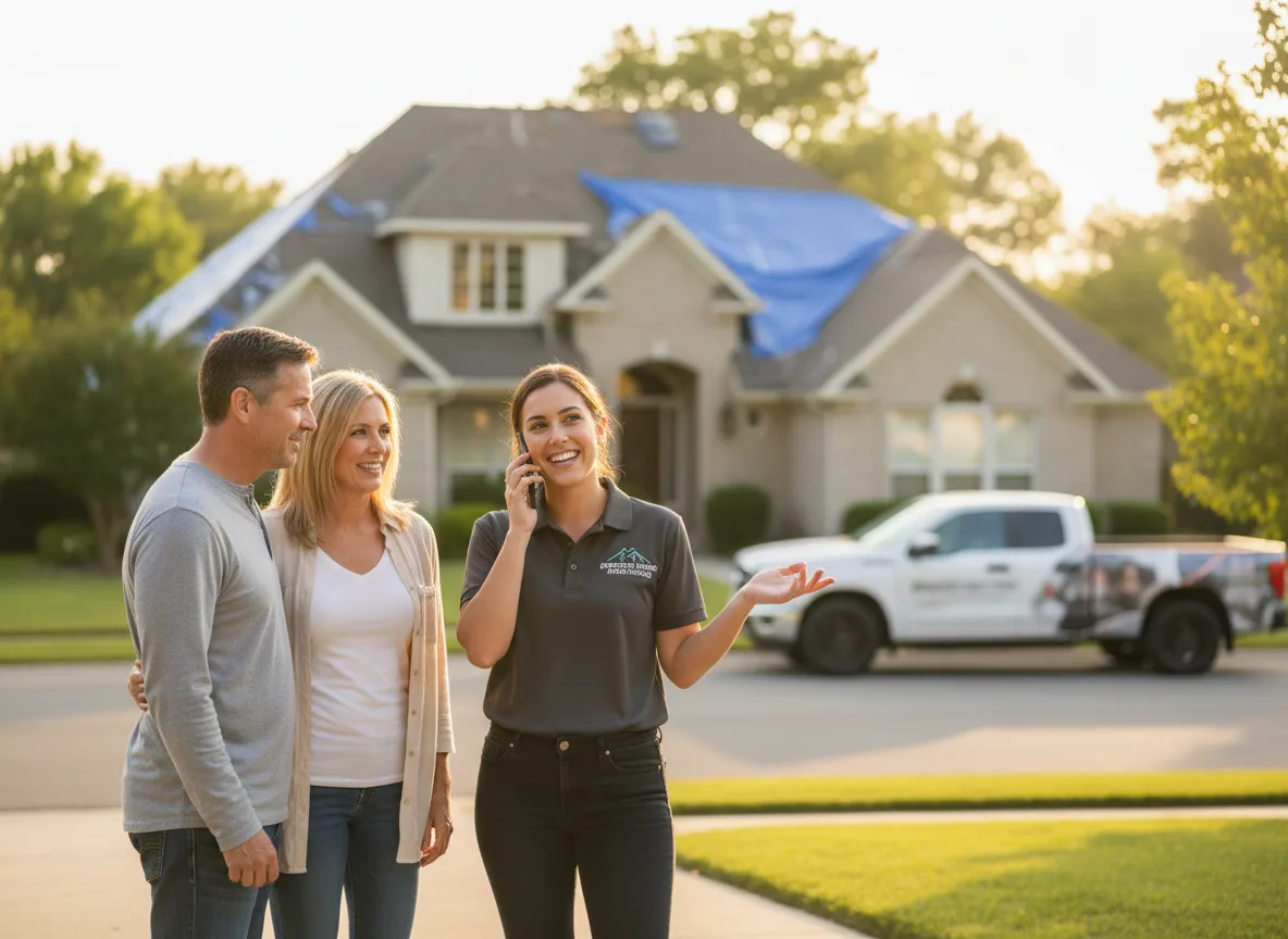 Emergency Roof Repair Brentwood, TN FAQs